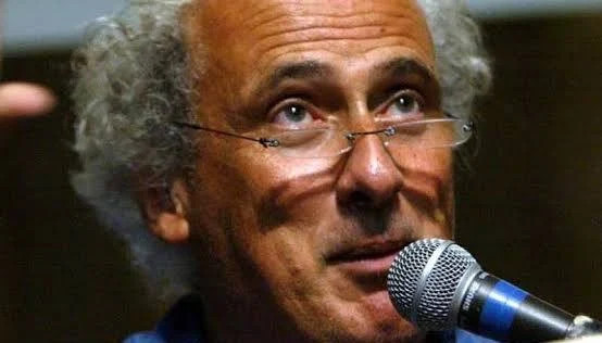 Stefano Benni