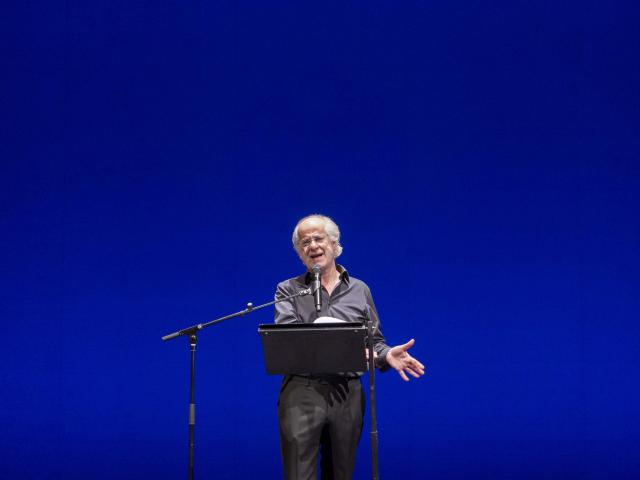 Toni Servillo