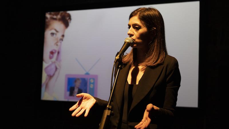 Cinzia Spanò