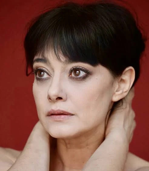 Elena Arvigo