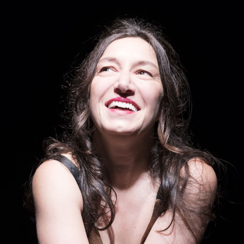 Arianna Scommegne
