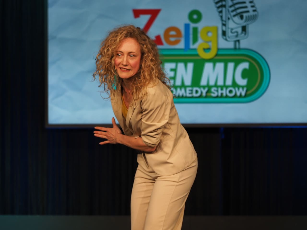 Cinzia Brugnola