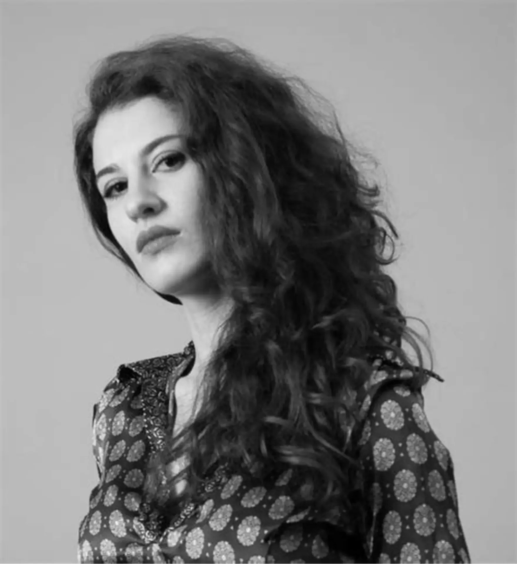 Irene Orciuoli