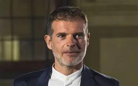 Stefano Massini