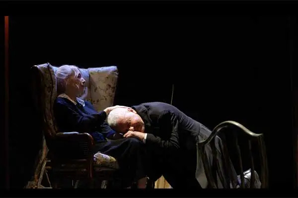 Da "Flush. Biografia di un cane"