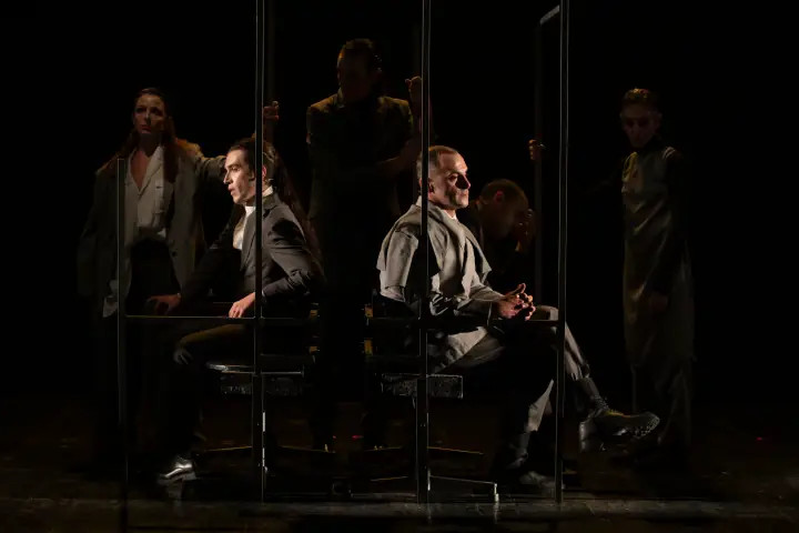 F*CK A Modern Musical Love