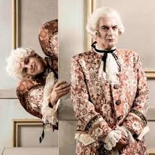 Ferdinando Bruni in Amadeus