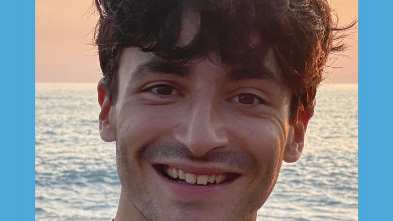 Mattia Guzzi